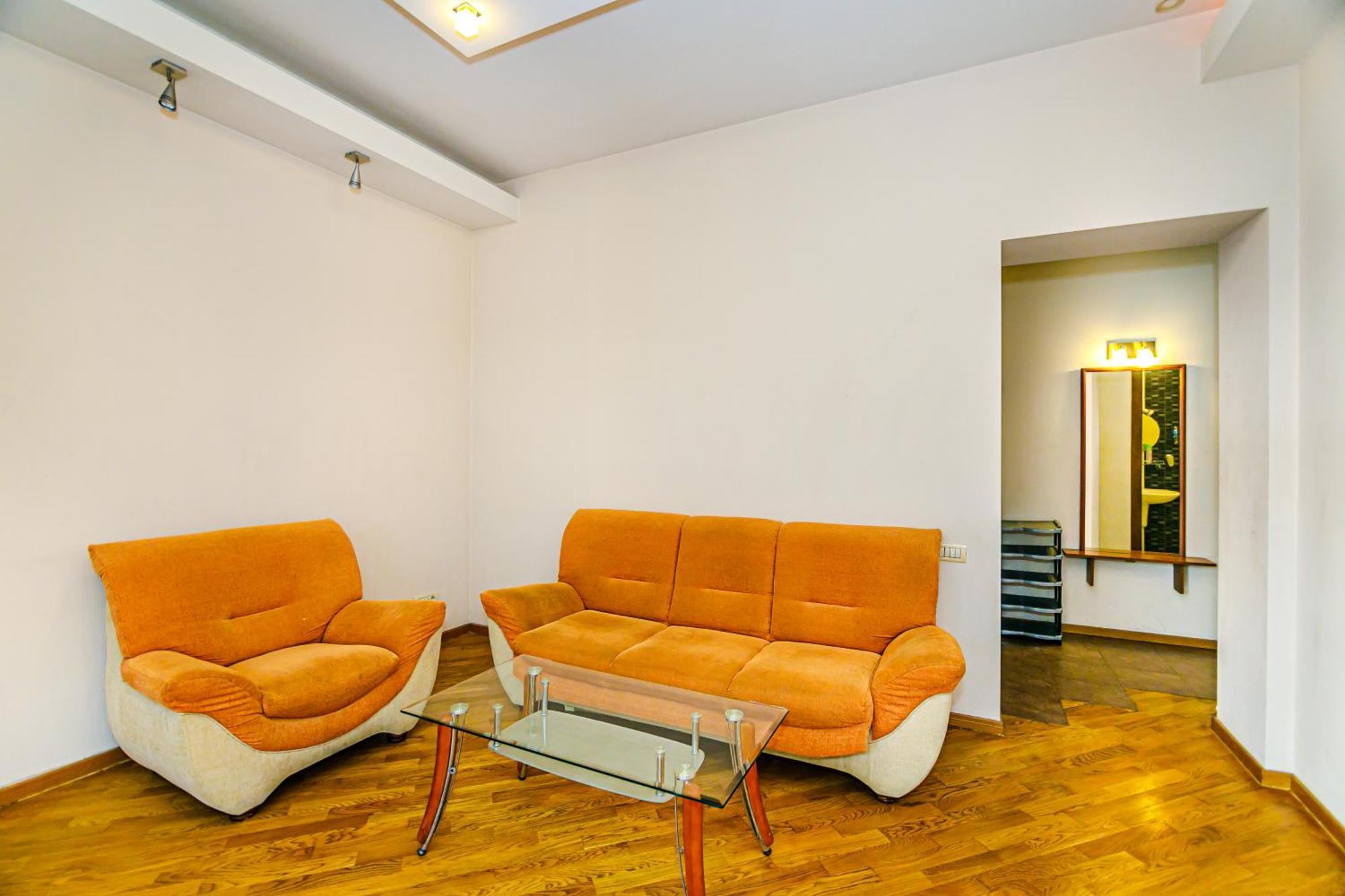 Boulevard Apartment By Baku Housing Luaran gambar